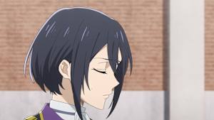 第6話 雪と炎のゴリ・ラバーズ