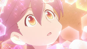 第6話 「おもてなしにはうらもなし」