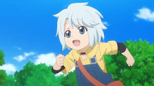 第7話 不思議な卵の新米パパ