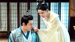 第十一話 囚われの呉玉琳