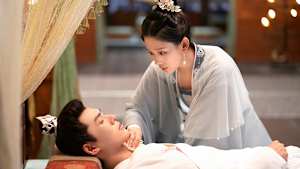 第十話 燃える城