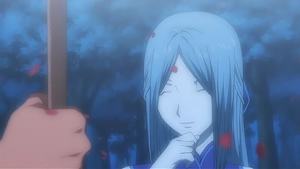 第十話 アサギの琴