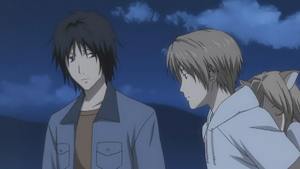 第十三話 （最終話）秋の夜宴