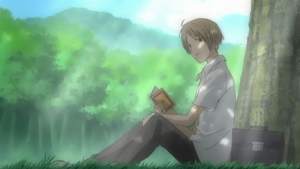 第六話 水底の燕