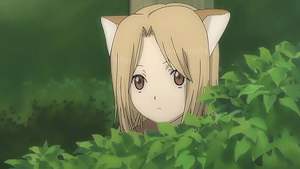 第七話 子狐のぼうし