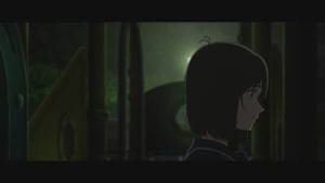 第16話 真夏の夜