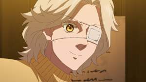 中禅寺先生物怪講義録 先生が謎を解いてしまうから。 第6話 開けてはいけない葛籠