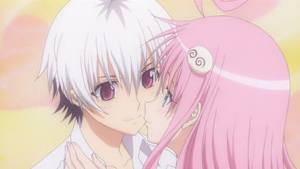 To LOVEる-とらぶる- 第7話 男とはかくあるべし！