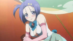 To LOVEる-とらぶる- 第10話 宇宙の女芸人……