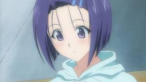 To LOVEる-とらぶる- 第14話 ふたりだけの秘密