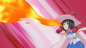 To LOVEる-とらぶる- 第20話 爆熱少女マジカルキョーコ炎（フレイム）