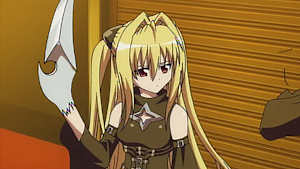 To LOVEる-とらぶる- 第22話 戦慄！文化祭