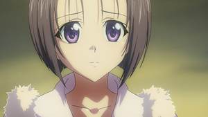 To LOVEる-とらぶる- 第25話 地球最後の夜