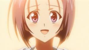 To LOVEる-とらぶる- 第26話 ララ