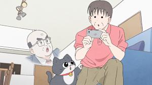 ねこに転生したおじさん 第31話 負けず嫌い