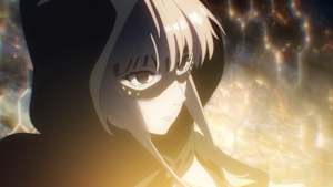 戦隊大失格 18話 五里霧中 真剣か……