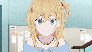 日々は過ぎれど飯うまし 第6話 「もしかして私太った…？」