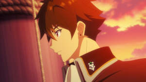 第18話 勅命依頼（キングスオーダー）