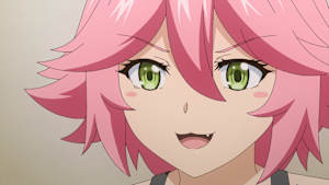 ちょっとだけ愛が重いダークエルフが異世界から追いかけてきた【オンエア版】 第7話 恋と病