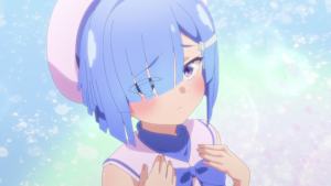 かくして！ マキナさん！！【かくしてる版】 第07話 かくして、姉妹達は入れ替わる。