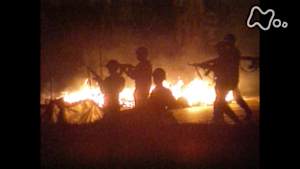 Ｎスペ　天安門事件　運命を決めた５０日