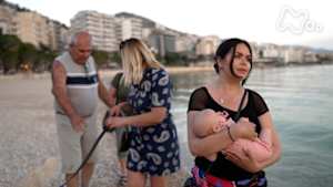 ＢＳ１ＳＰ　ウクライナ・ニューヨーク　決意の回廊