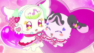 第15話 ねえたまメロメロ大作戦メロ～！