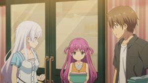 ＃7 灯台と歌と少女