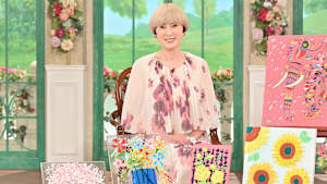 ＜秋野暢子＞愛娘が結婚し初孫が誕生！