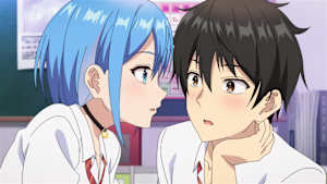 男女の友情は成立する？（いや、しないっ！！） ＃07 ひび割れたクロッカス