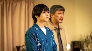 パラレル夫婦 死んだ“僕と妻”の真実 ＃8 母子を捨てた父との再会