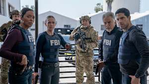 クリミナル・マインド エボリューション（シーズン17） エピソード10 （最終話）「最後のゴールドスター」