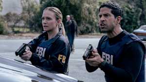 クリミナル・マインド エボリューション（シーズン17） エピソード7 「ピラニア」