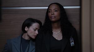 クリミナル・マインド エボリューション（シーズン17） エピソード5 「陰謀と理論」