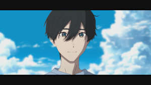 第17話 ふたたびの秋