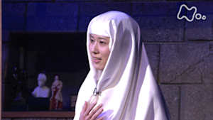 歴史探偵　北条政子