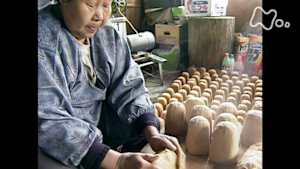 時をかけるテレビ～今こそ見たい！この１本～　マサヨばあちゃんの天地　早池峰のふもとに生きて