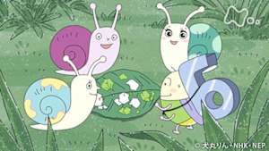 アニメ　おじゃる丸　ダブルデート