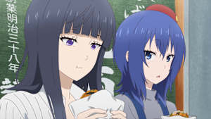 ざつ旅 -That’s Journey- 第7旅 神様と出会える街？ そして…