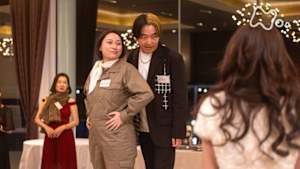 ワタシってサバサバしてるから２　（１０）