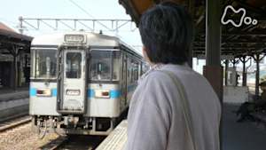 六角精児の呑み鉄本線・日本旅　春・土讃線、土佐くろしお鉄道（ごめん・なはり線）を呑む！