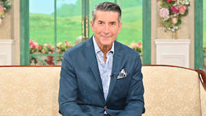 ＜パンツェッタ・ジローラモ＞イタリアで暮らす99歳の母は恋をして「バラ色」に