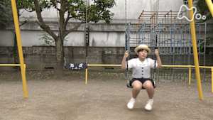 ドキュメント２０ｍｉｎ．　超現代公園学入門