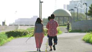 ＥＴＶ特集　命と向き合った日々