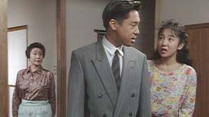 渡る世間は鬼ばかり（橋田壽賀子ドラマ） 第1シリーズ 最終回スペシャル