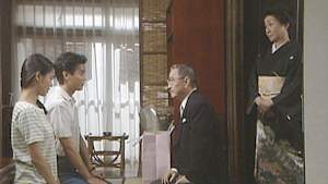 渡る世間は鬼ばかり（橋田壽賀子ドラマ） 第1シリーズ 第四十三回