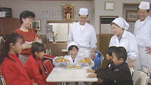 渡る世間は鬼ばかり（橋田壽賀子ドラマ） 第1シリーズ 第四十二回