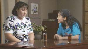 渡る世間は鬼ばかり（橋田壽賀子ドラマ） 第1シリーズ 第四十一回