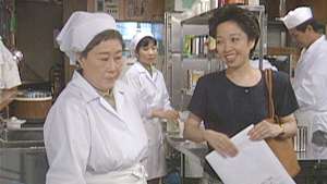 渡る世間は鬼ばかり（橋田壽賀子ドラマ） 第1シリーズ 第四十回