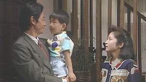 渡る世間は鬼ばかり（橋田壽賀子ドラマ） 第1シリーズ 第三十九回